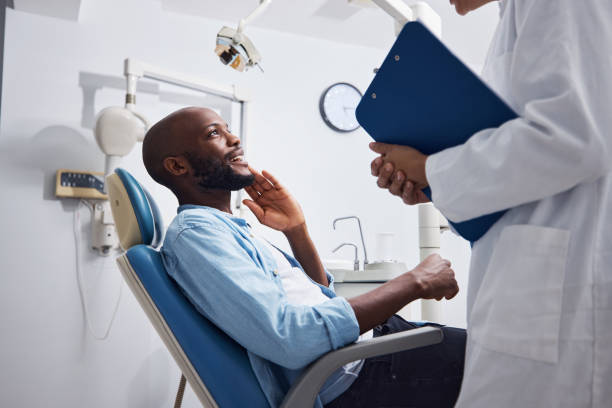 Best Emergency Treatment for Dental Infections or Abscesses in Boonton, NJ
