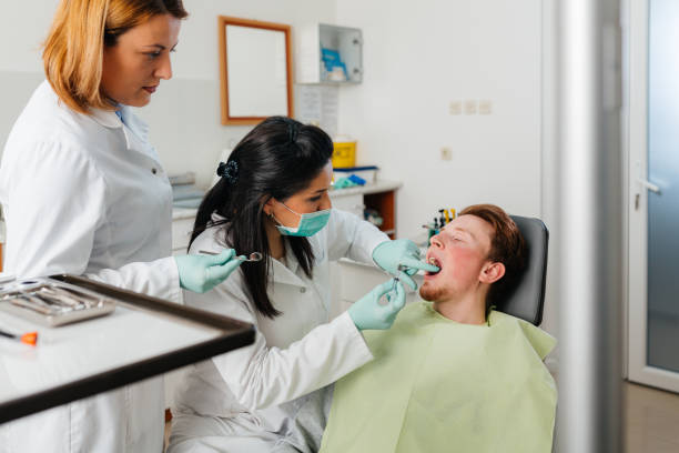 Best Emergency Treatment for Dental Infections or Abscesses in Boonton, NJ