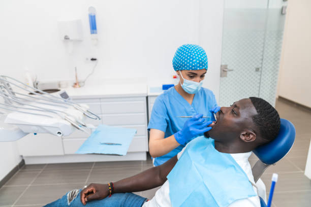 Professional Emergency Dentist in NJ